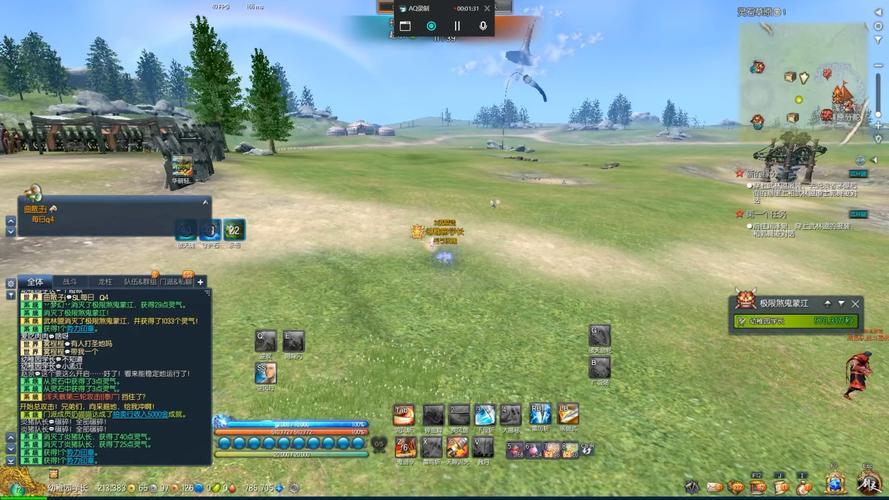   剑灵SF装备强化技巧：如何让装备更强大？