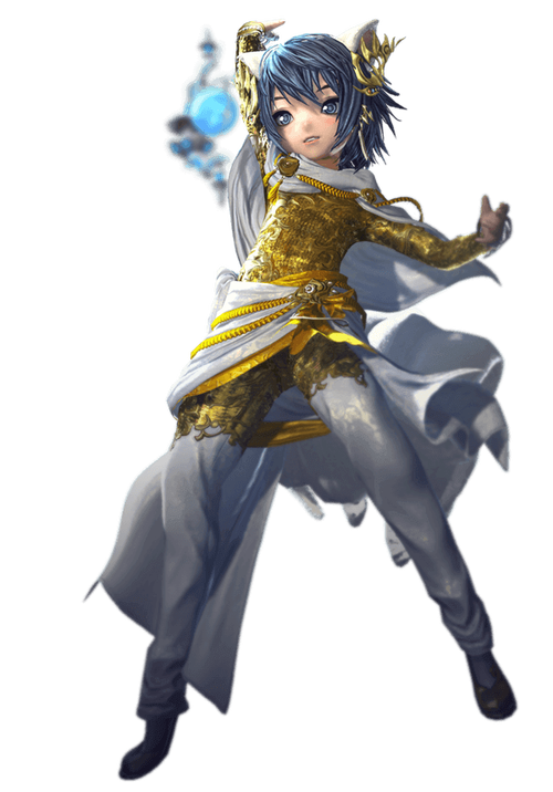 专属武魂系统✨剑灵私服全网独一份，属性拉满