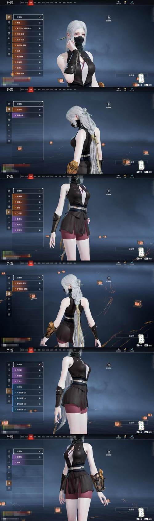 剑灵私服实测，无套路真公益服，放心入坑不踩雷！