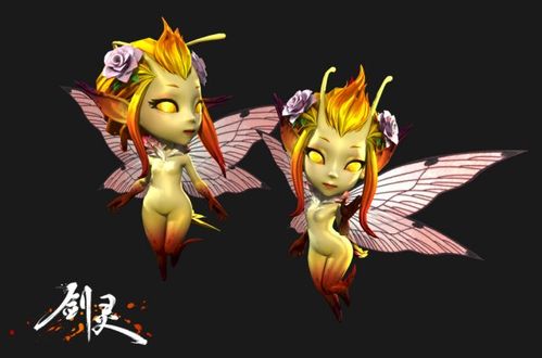 剑灵私服实测，武器三合一系统，升级不用元气石！