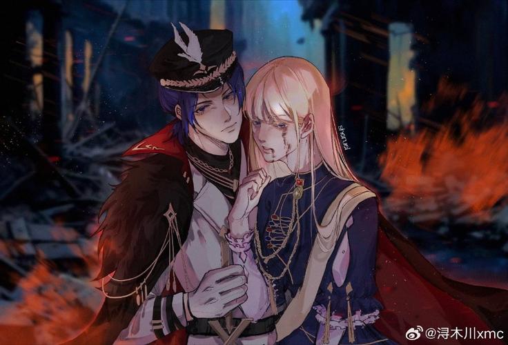 剑灵私服⚔️剑士最强连招，御剑保护拉满