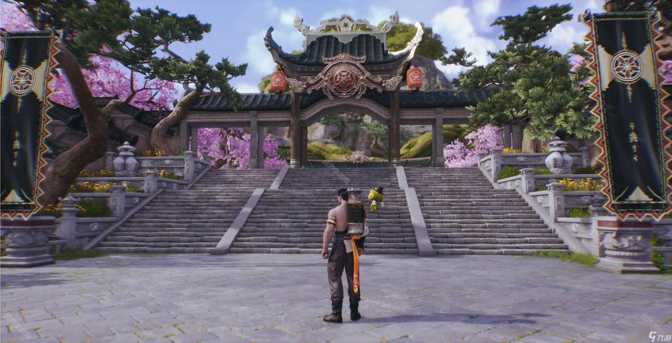 剑灵私服✅实测合区不乱合，搬砖党完全不慌