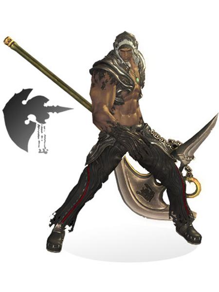 剑灵私服⚔️力士玩法，愤怒技能百分百暴击